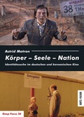 Cover: K&ouml;rper - Seele - Nation - Bertz und Fischer