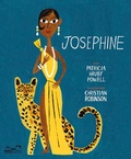Cover: Josephine - E. A. Seemann Verlag