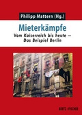 Cover: Mieterk&auml;mpfe - Bertz und Fischer