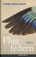 Cover: Flugfedern - Kl&ouml;pfer & Meyer