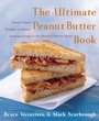 Cover: The Ultimate Peanut Butter Book - William Morrow Cookbooks