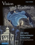 Cover: Vision und Tradition - Henschel