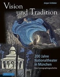 Enlarge image Cover: Vision und Tradition - Henschel