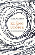 Cover: Klang der Utopie - Henschel