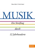 Cover: Musik - Henschel
