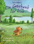 Cover: Ein Geschenk f&uuml;r dich - Albarello