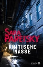Cover: Kritische Masse - Argument Verlag mit Ariadne