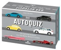 Cover: Das Autoquiz - moses Verlag