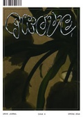Cover: GROVE Journal - Lucia Verlag