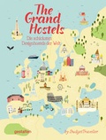 Cover: The Grand Hostels (DE) - Die Gestalten Verlag