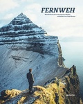 Cover: Fernweh - Die Gestalten Verlag