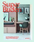 Cover: Super Buden - Die Gestalten Verlag