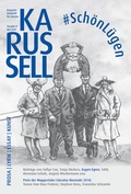 Cover: KARUSSELL - Bergischer Verlag