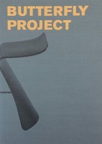 Enlarge image Cover: BUTTERFLY PROJECT - Studiengang Produktdesign
