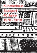 Cover: K&uuml;nstlerhaus Stuttgart - AVEdition
