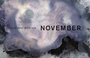 Cover: Gerhard Richter: November - Heni Publishing
