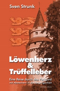 Abbildung von: Löwenherz und Trüffelleber - Nova MD
