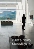 Cover: Kunst im Dialog - Bibliothek der Provinz