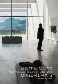 Abbildung von: Kunst im Dialog - Bibliothek der Provinz