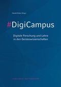 Cover: #DigiCampus - readbox publishing