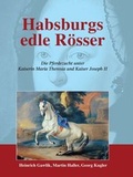 Cover: Habsburgs edle R&ouml;sser - Morawa Lesezirkel GmbH