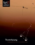 Cover: turi2 edition - Vernetzung - turi2 edition