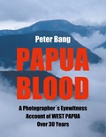 Cover: Papua Blood - BoD - Books on Demand