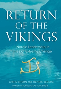 Abbildung von: Return of the Vikings - Dansk Psykologisk Forlag