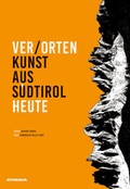 Cover: Verorten - Athesia-Tappeiner Verlag