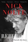 Cover: Rebel - William Morrow Paperbacks