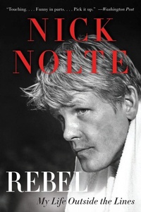 Enlarge image Cover: Rebel - William Morrow Paperbacks