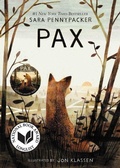 Cover: Pax - Collins