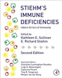 Bild: Stiehm's Immune Deficiencies - Academic Press
