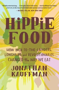 Abbildung von: Hippie Food - William Morrow Paperbacks