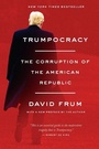 Cover: Trumpocracy - HarperPaperbacks