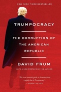Cover: Trumpocracy - HarperPaperbacks