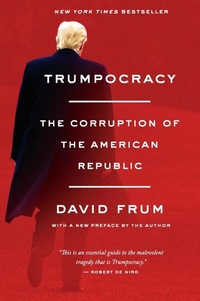 Abbildung von: Trumpocracy - HarperPaperbacks