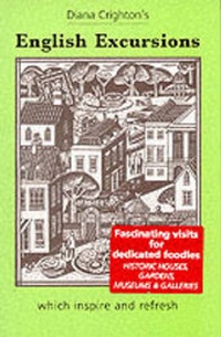 Abbildung von: Diana Crighton's English Excursions: Which Inspire and Refresh - Excursion Publishing