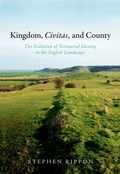 Cover: Kingdom, Civitas, and County - OUP eBook