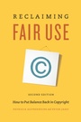 Cover: Reclaiming Fair Use - University of Chicago Press