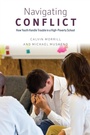 Cover: Navigating Conflict - University of Chicago Press