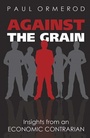Cover: Against the Grain - London Publishing Partnership