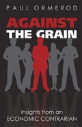 Cover: Against the Grain - London Publishing Partnership