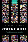 Cover: Potentiality - Oxford University Press