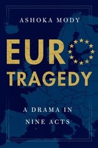 Enlarge image Cover: EuroTragedy - OUP eBook
