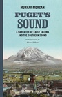 Cover: Puget's Sound - University of Washington Press