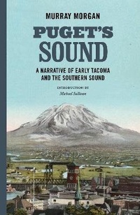 Abbildung von: Puget's Sound - University of Washington Press