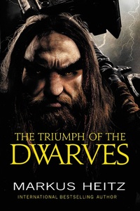 Enlarge image Cover: The Triumph of the Dwarves - Little, Brown & Company
