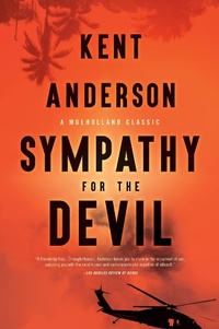 Enlarge image Cover: Sympathy for the Devil - Mulholland Books