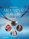 Cover: Imaging in Abdominal Surgery - Elsevier